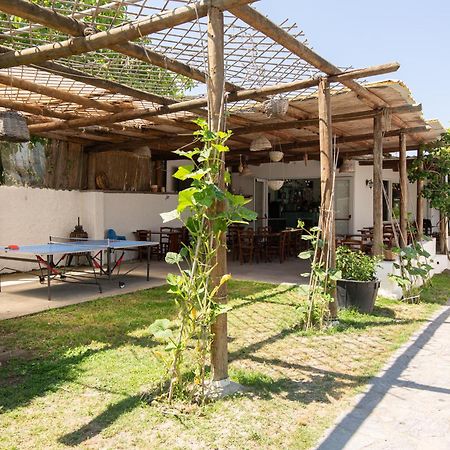 Residence Villa Tina Forio  Exterior photo