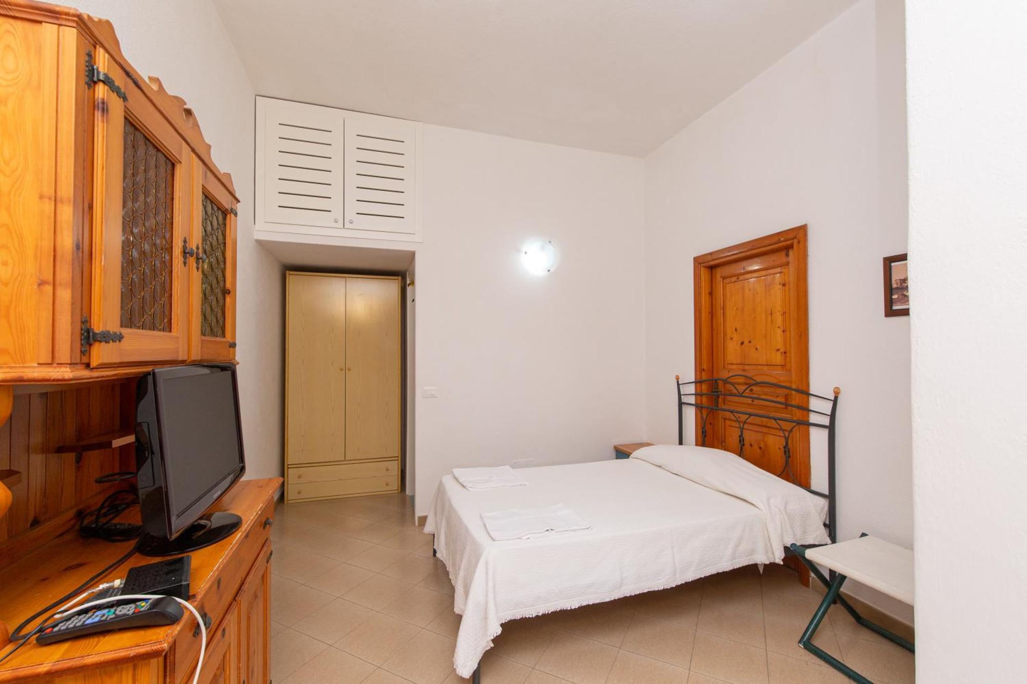 Residence Villa Tina Forio  Exterior photo