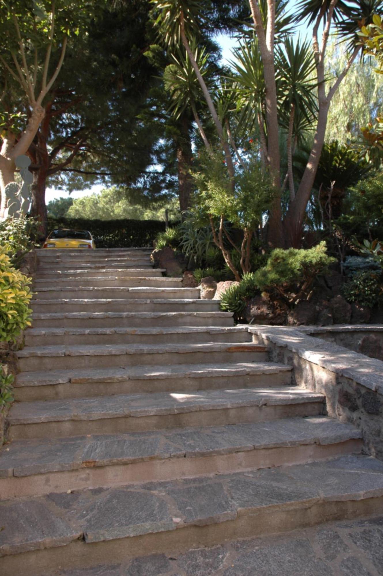 Residence Villa Tina Forio  Exterior photo