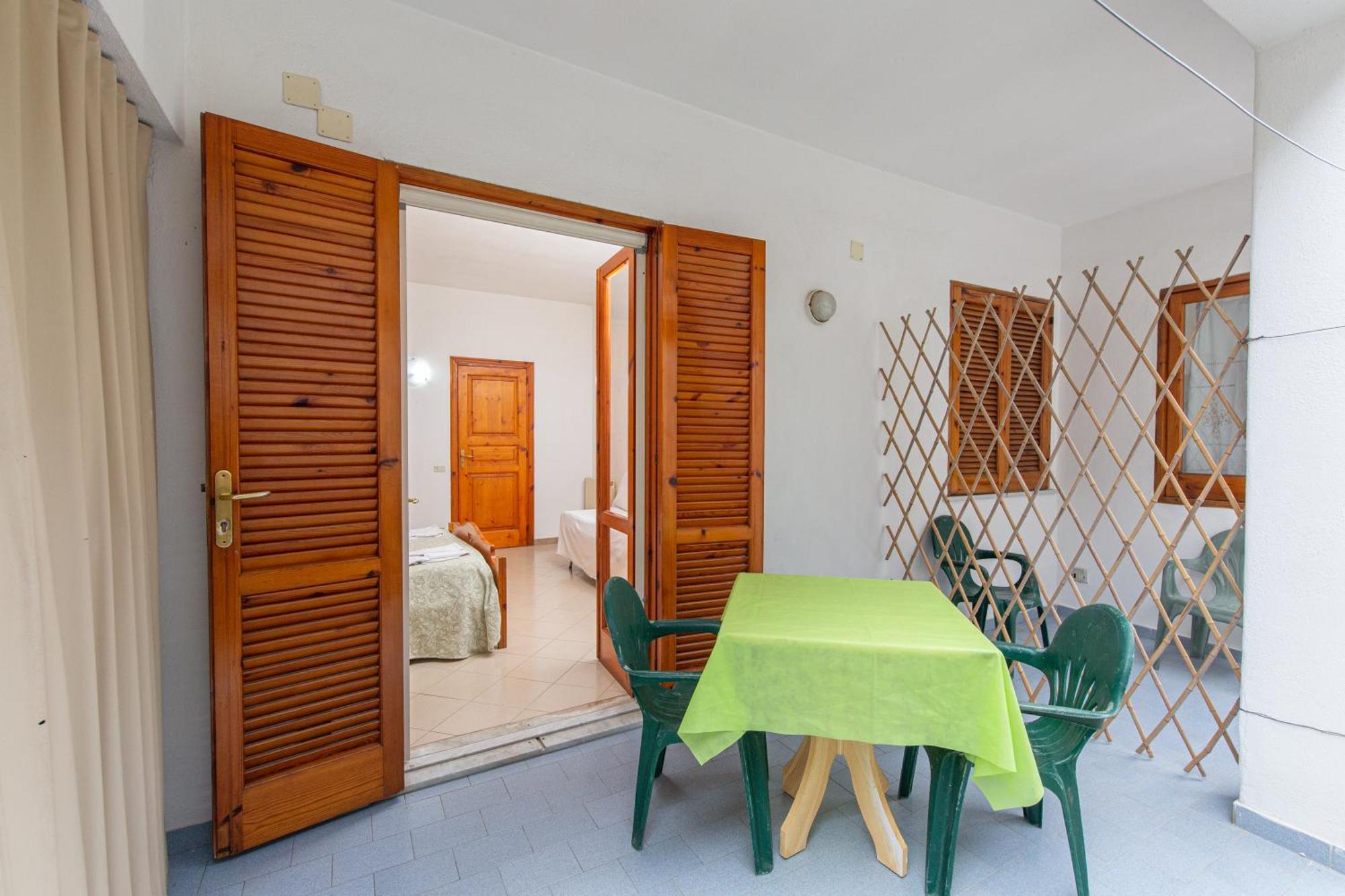 Residence Villa Tina Forio  Exterior photo