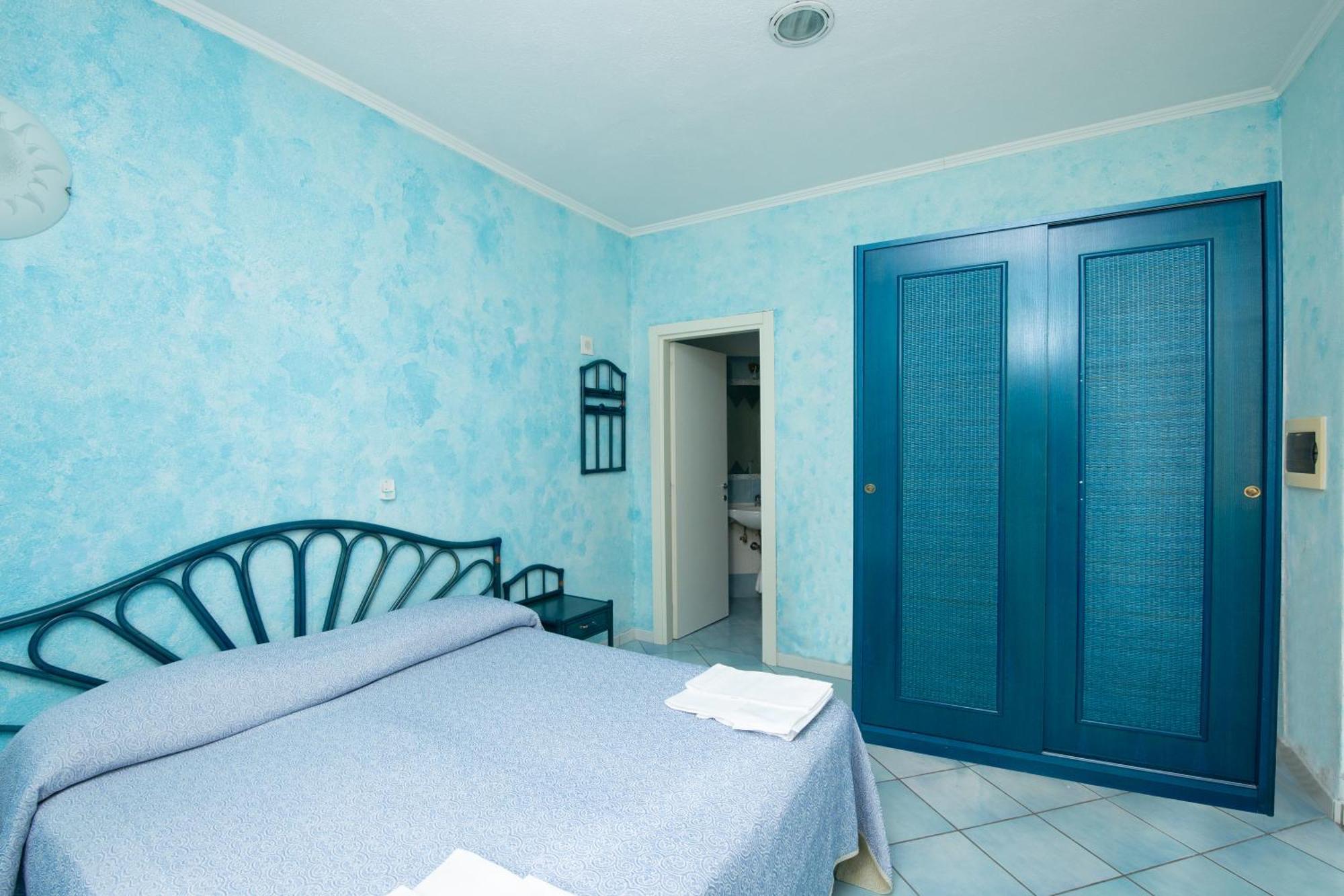 Residence Villa Tina Forio  Exterior photo