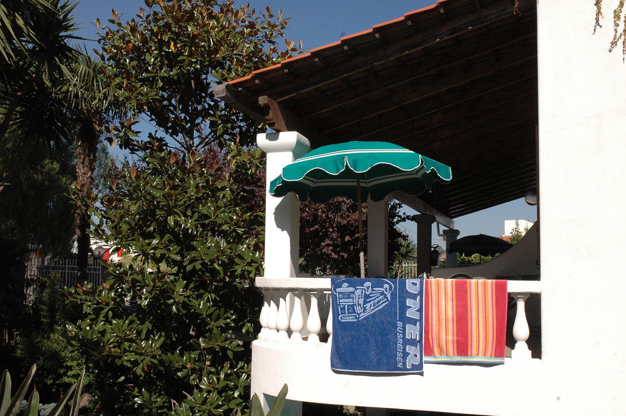 Residence Villa Tina Forio  Room photo