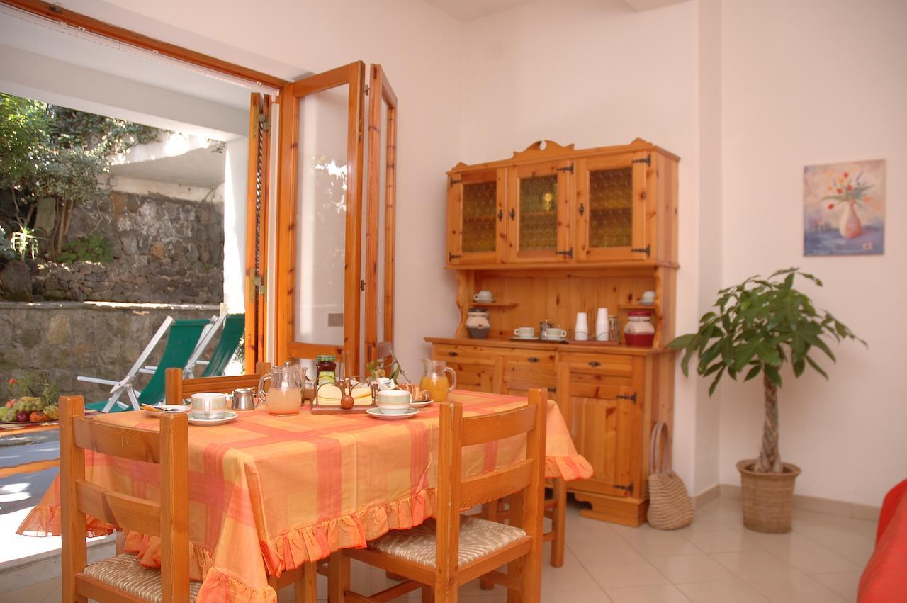 Residence Villa Tina Forio  Room photo