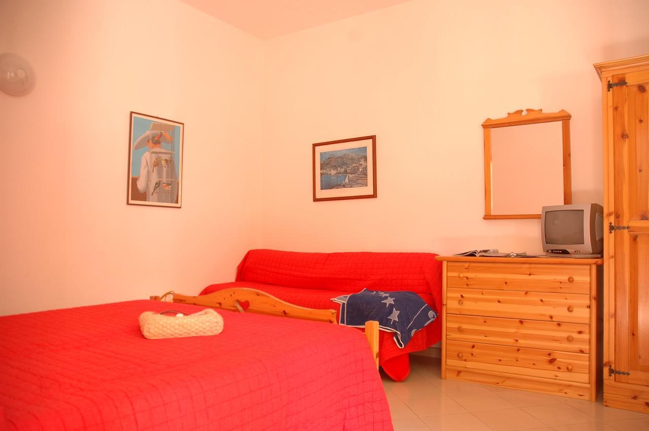 Residence Villa Tina Forio  Room photo