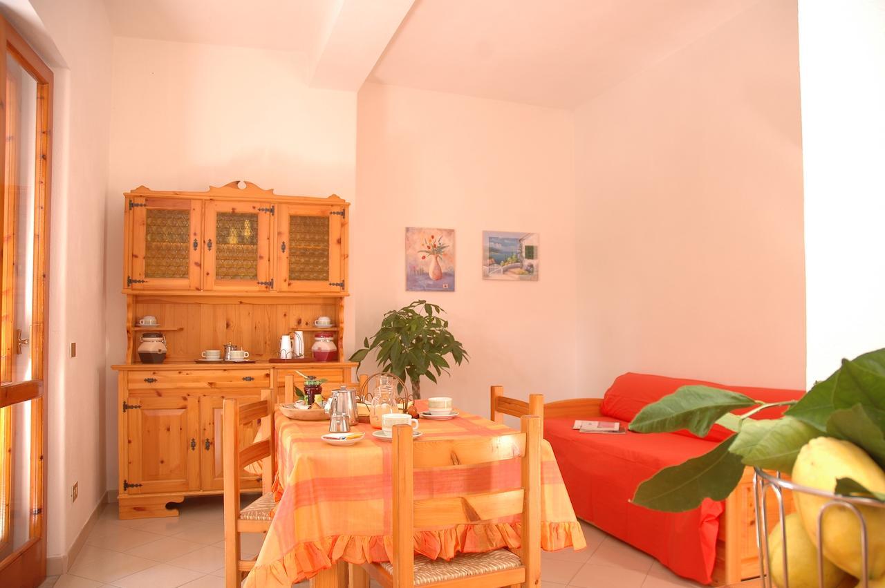 Residence Villa Tina Forio  Room photo