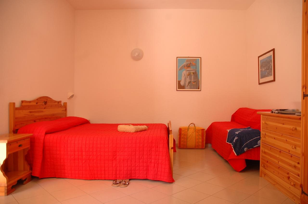 Residence Villa Tina Forio  Room photo